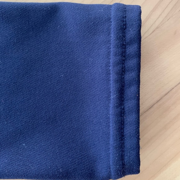 Champion Cold Weather Mock Neck Technical Shirt - Picture 4 of 4